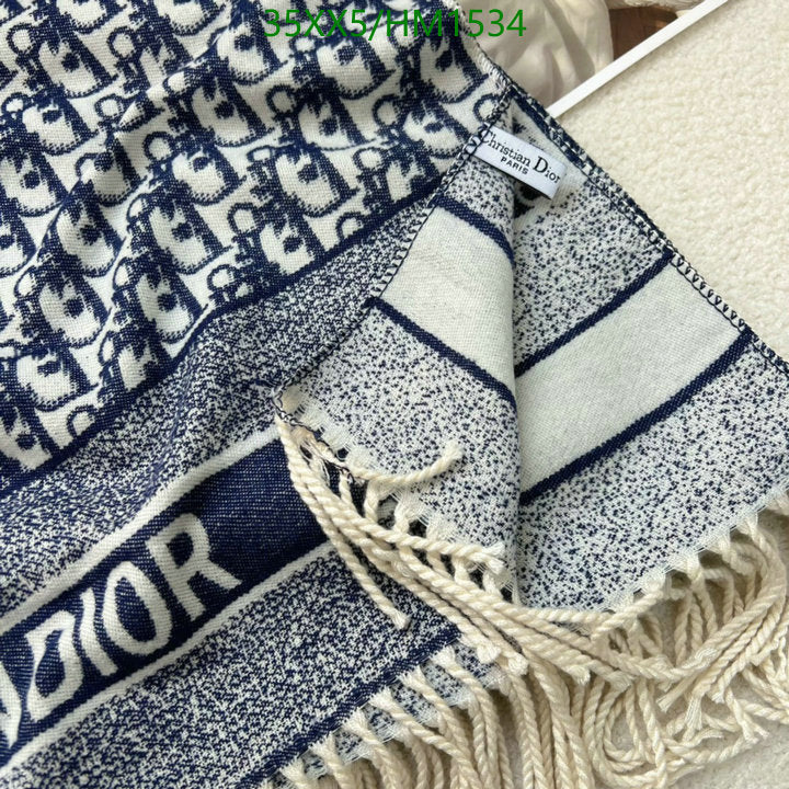 SAMC - DOR Scarves - 420