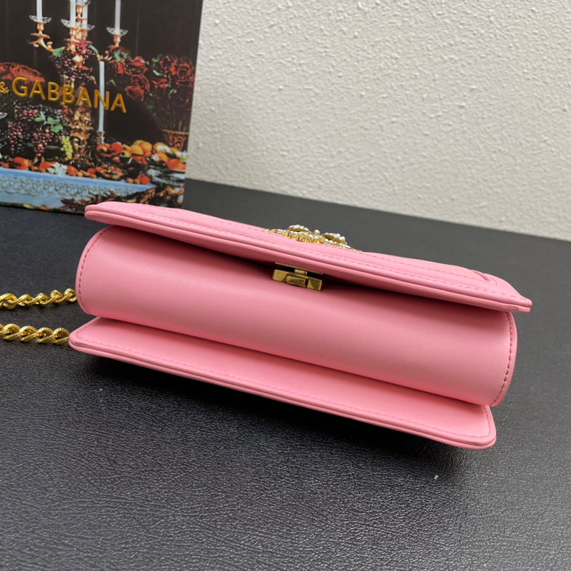 Satchel Bags - DG Bags - 109