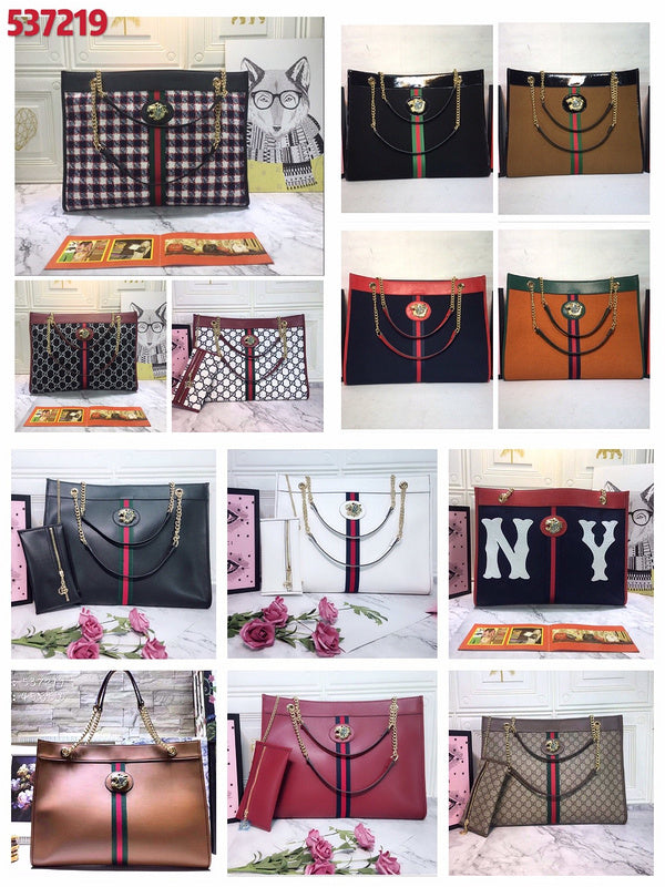 Glami Fashion - GCI Bags - 10897