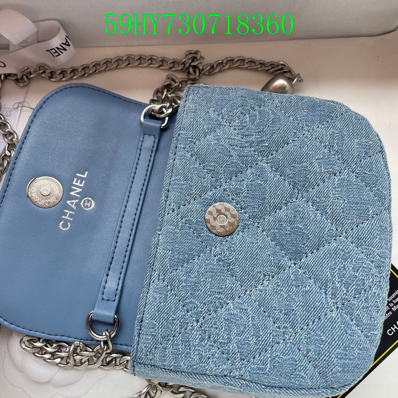 Glami - CHL Bags - 391