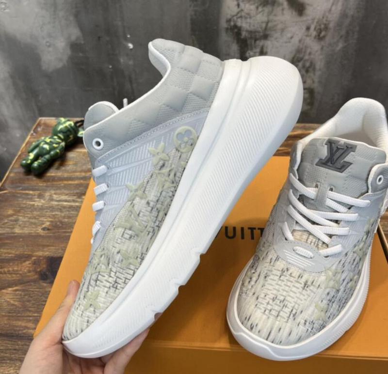 Glamy - LOV Men Shoes - 911