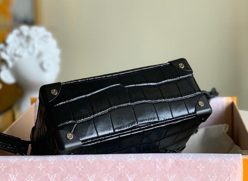 SAMC - LOV Bags - 2532