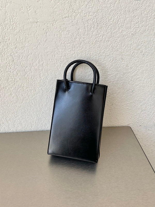 Satchel Bags - BGA Bags - 108