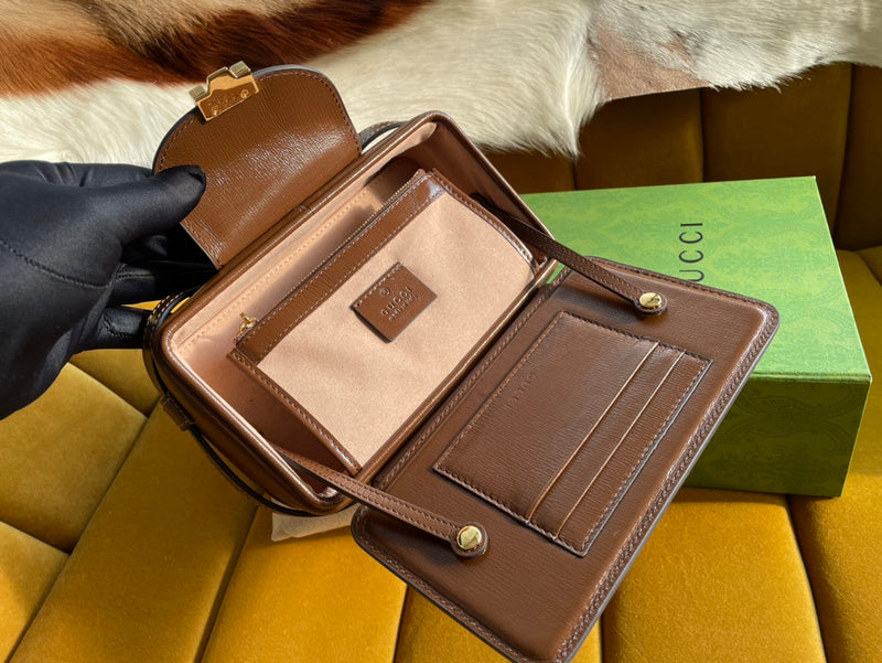 Glami Fashion - GCI Bags - 12656