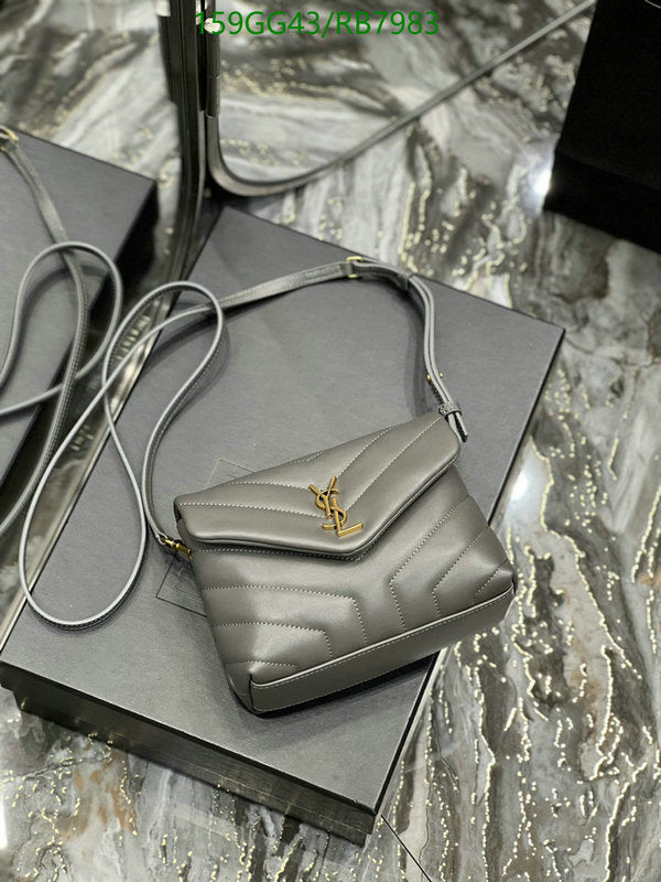 SAMC - YLS Bags - 146