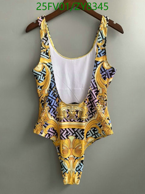 SAMC - FDE Swimsuits - 088