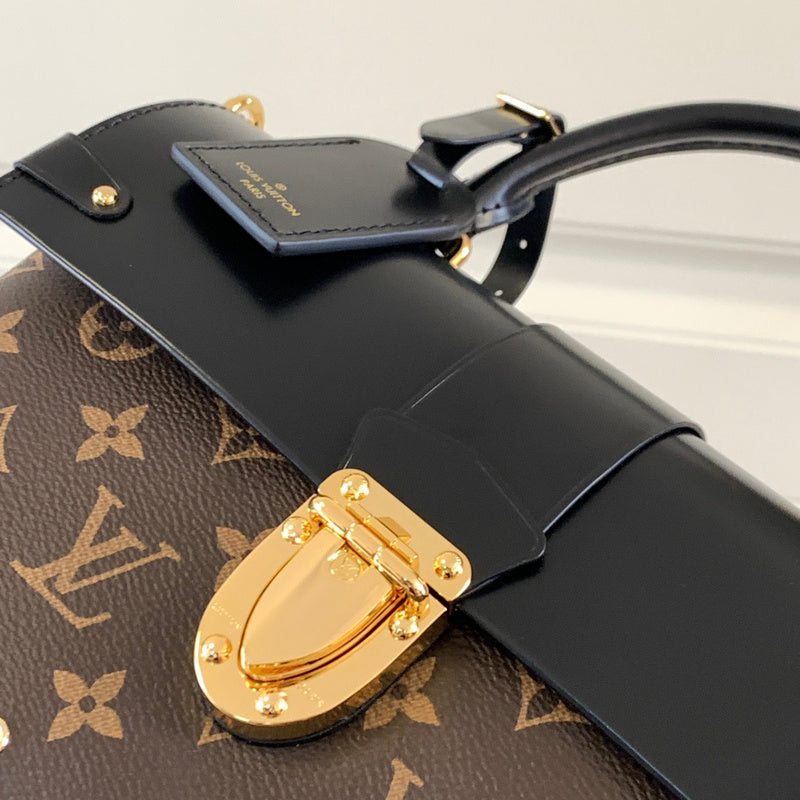 Satchel Bags - VL1 Bags - 465