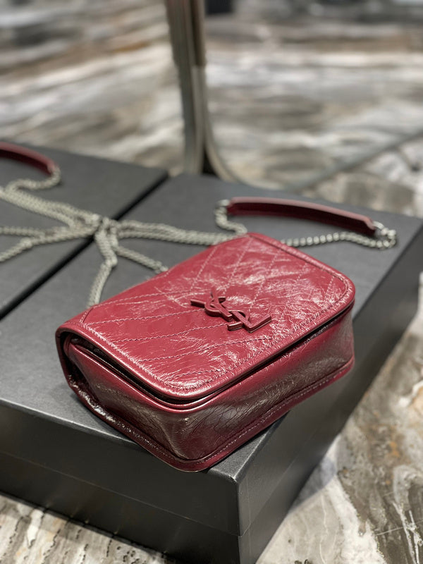 Satchel Bags - SLY Bags - 713