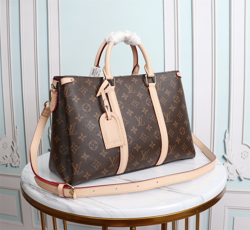 Satchel Bags - VL Bags - 2257