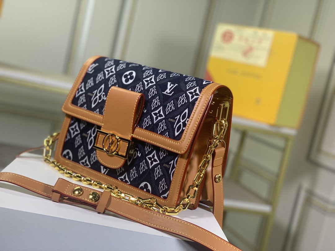 EN - New Arrival Bags LUV 108