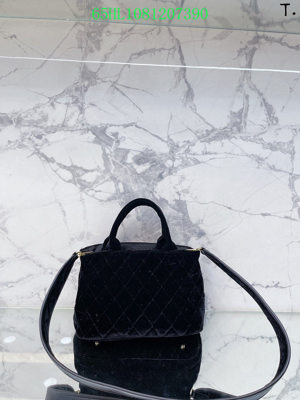 Satchel Bags - PDA Bags - 3744