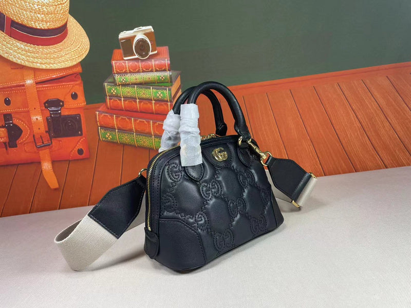 Satchel Bags - GCI Bags - 1486