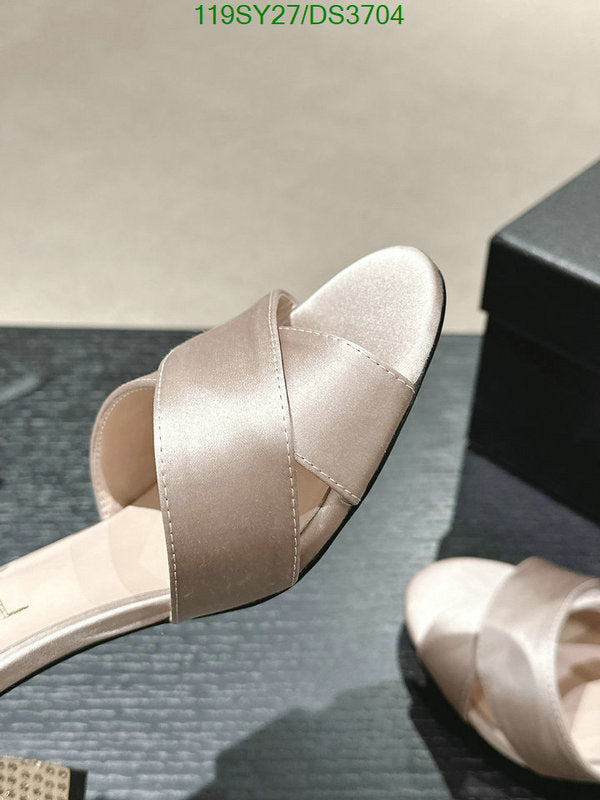 SAMC - CHL Women Shoes High Heels - 029