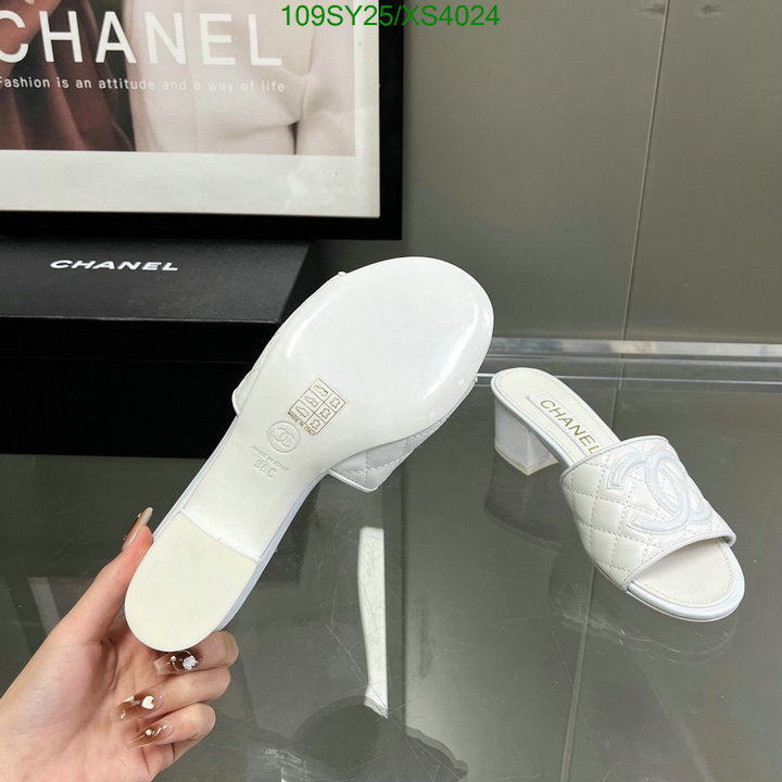 SAMC - CHL Women Shoes High Heels - 196