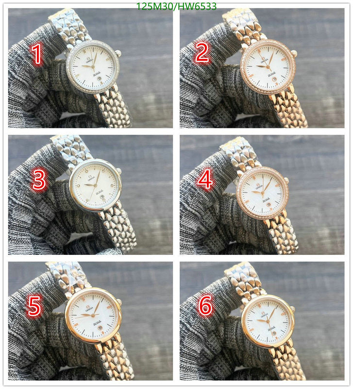 SAMC - OG Watches - 101