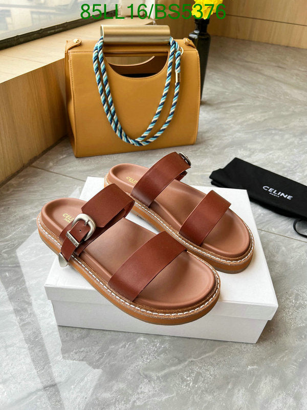 SAMC - COL Women Shoes - 024