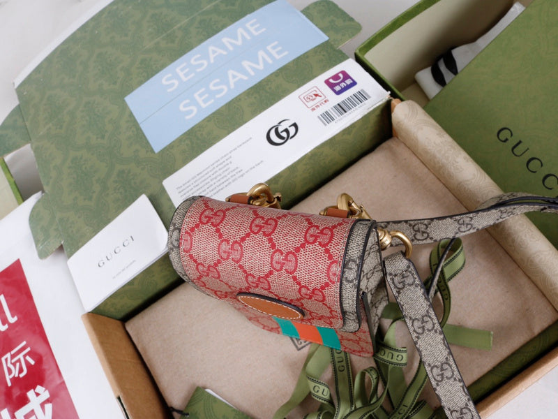Satchel Bags - GCI Bags - 628