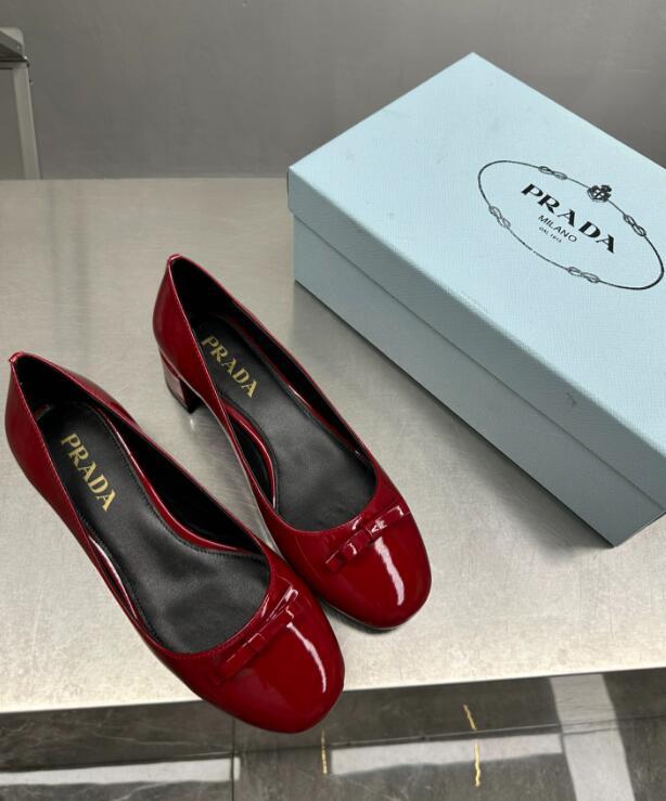 GlamyWomen Shoes - 193