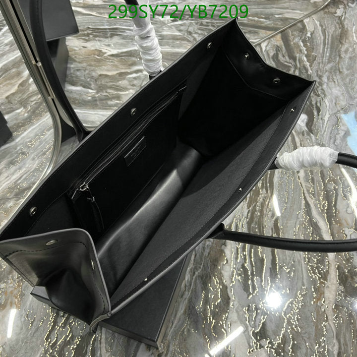 SAMC - YLS Bags - 261