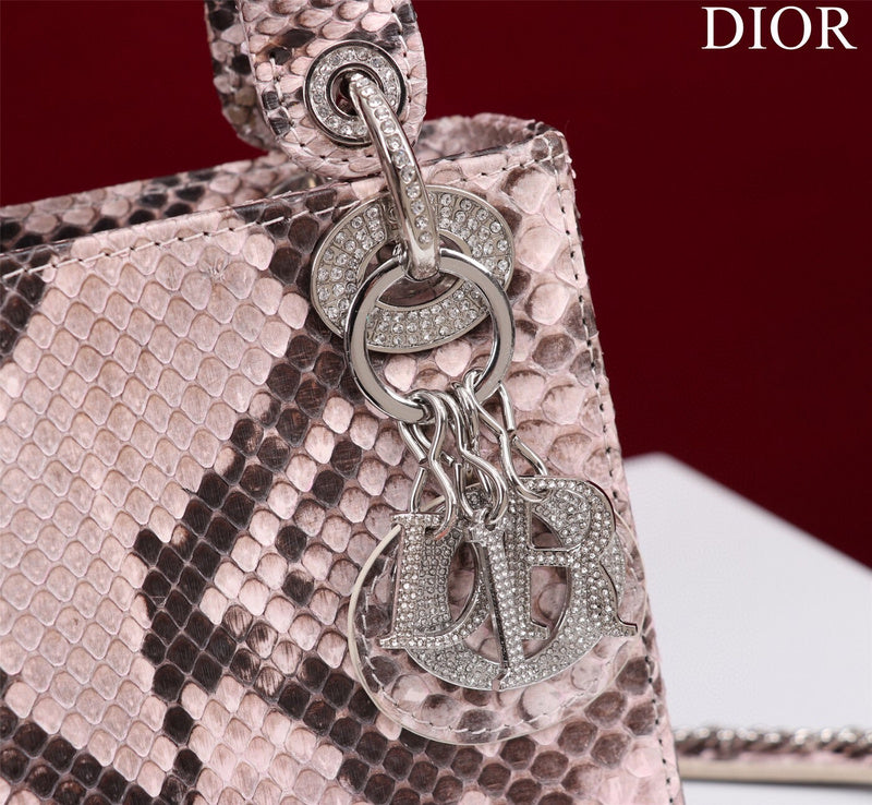 Glami Fashion - DIR Bags - 1695
