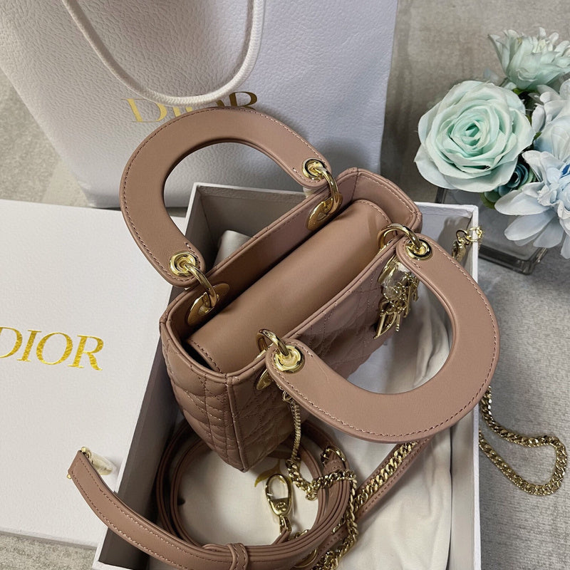 Glami Fashion - DIR Bags - 1162