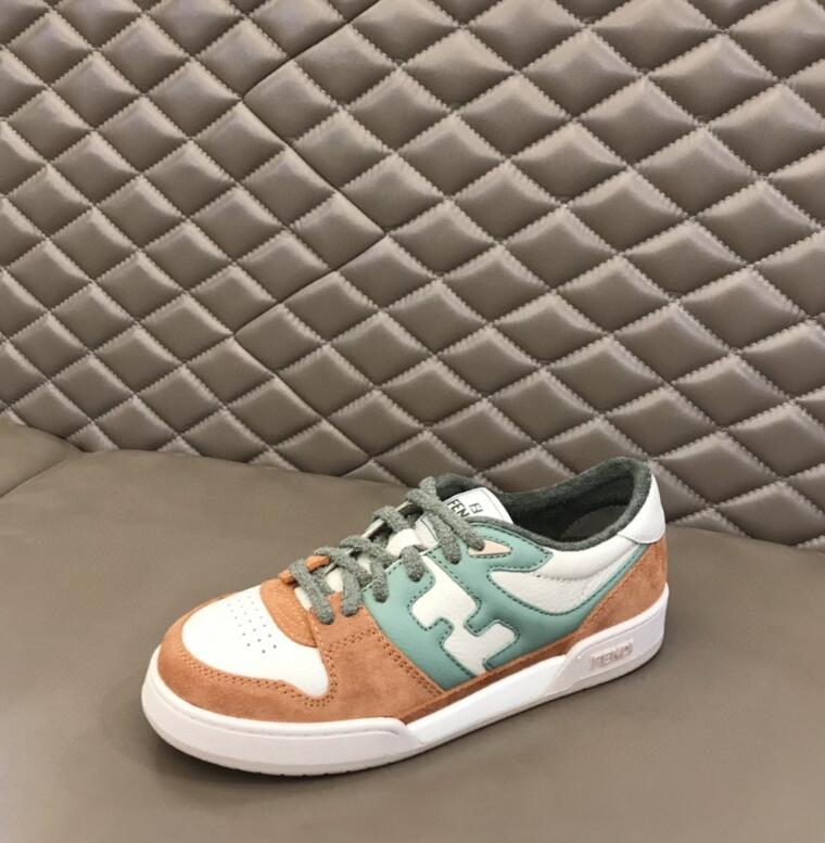 SAMC - FDE Men Shoes - 214