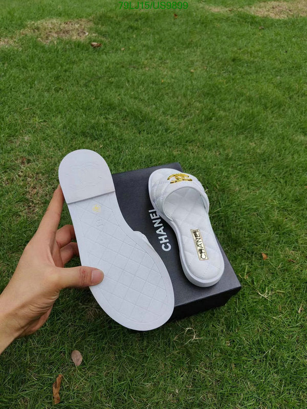 SAMC - CHL Women Shoes Slippers - 076