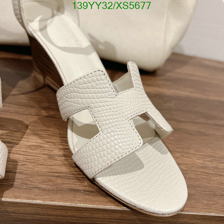 SAMC - HMS Women Shoes - 342