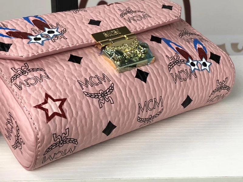 Satchel Bags - MC Bags - 525