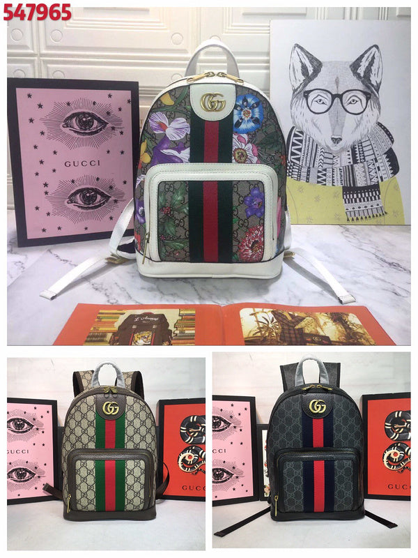 Glami Fashion - GCI Bags - 11396