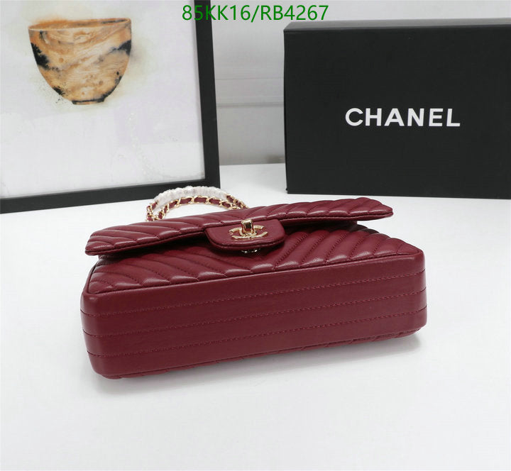 SAMC - CHL Bags Crossbody - 113