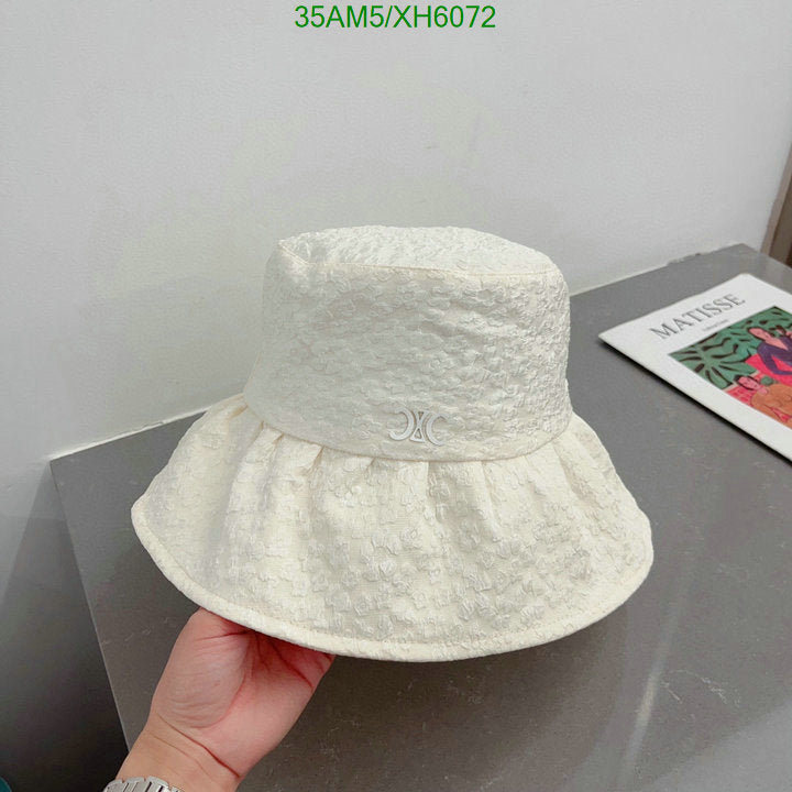 SAMC - COL Caps & Hats - 350