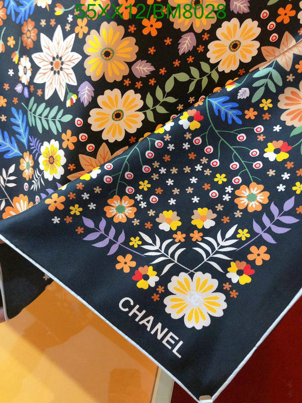 SAMC - CHL Scarves - 129