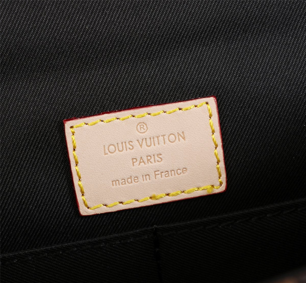 EN - New Arrival Bags LUV 212