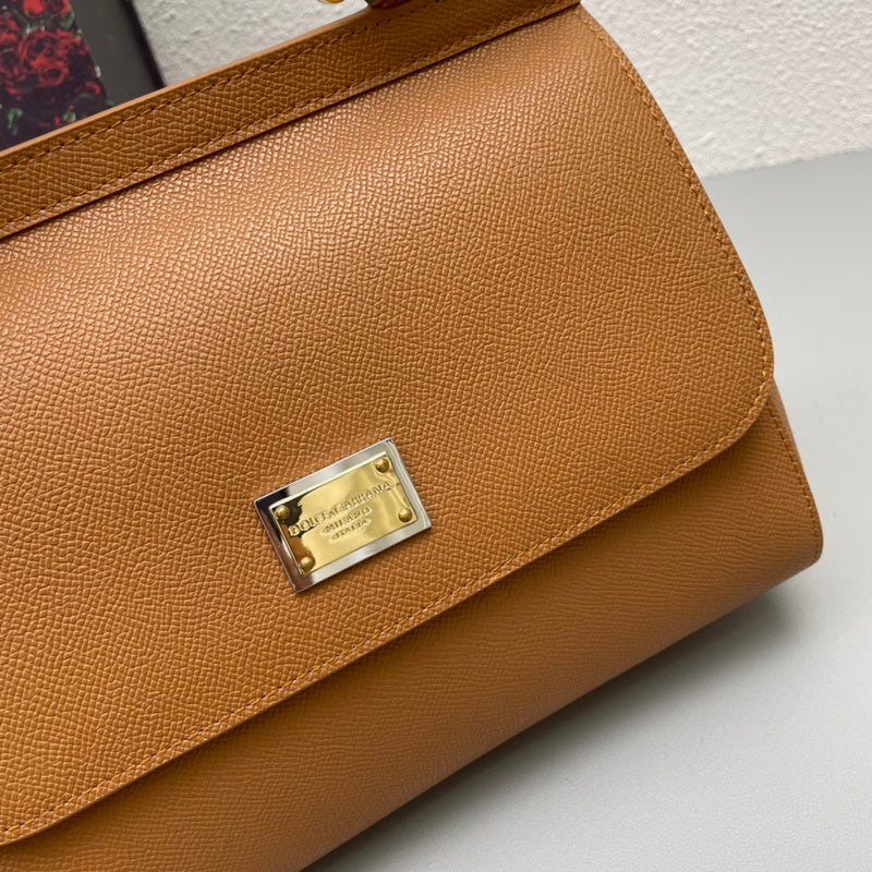 Satchel Bags - DG Bags - 092