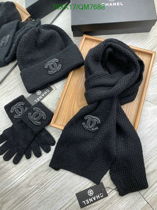 SAMC - CHL Scarves - 542