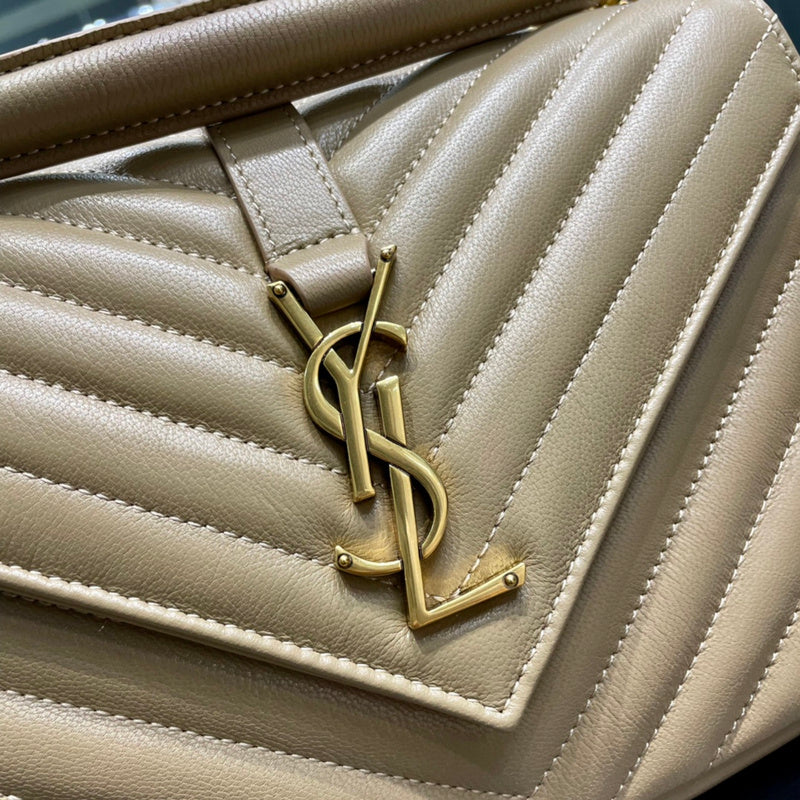 Satchel Bags - SLY Bags - 385