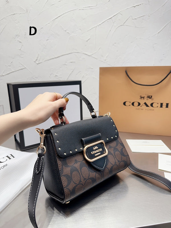 Satchel Bags - CCH Bags - 239