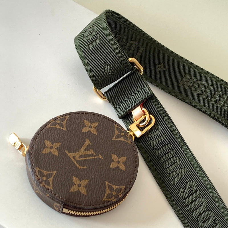 Glamy - LOV Bags - 959