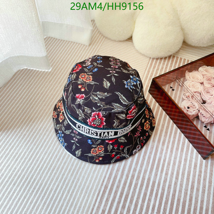 SAMC - DOR Caps & Hats - 088