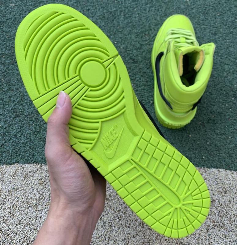 SAMC - NKE Shoes - 1218
