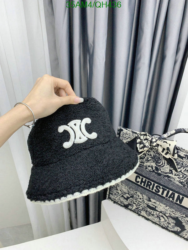 SAMC - COL Caps & Hats - 098