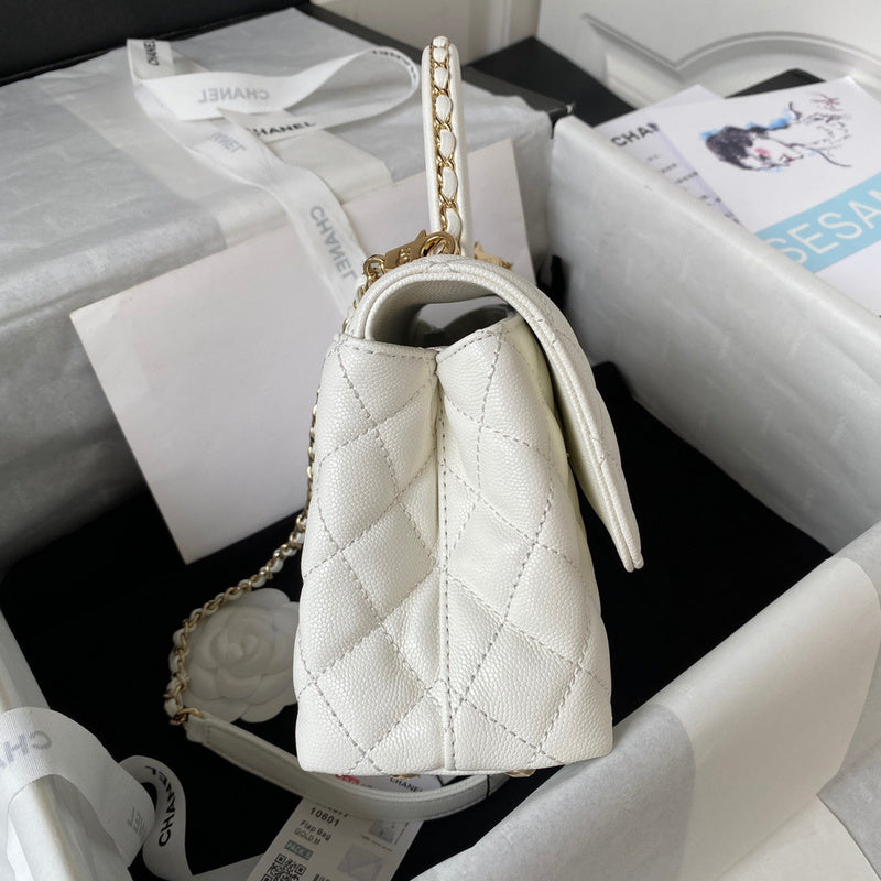 Satchel Bags - CHL Bags - 1293
