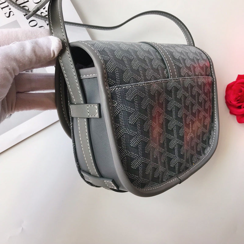 Satchel Bags - GYD Bags - 044