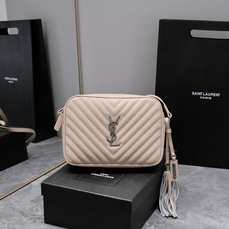 Satchel Bags - STLT Bags - 208