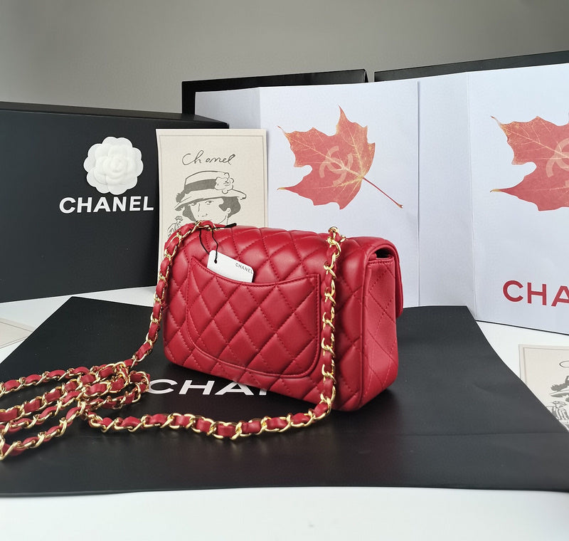 Satchel Bags - CHL Bags - 3363