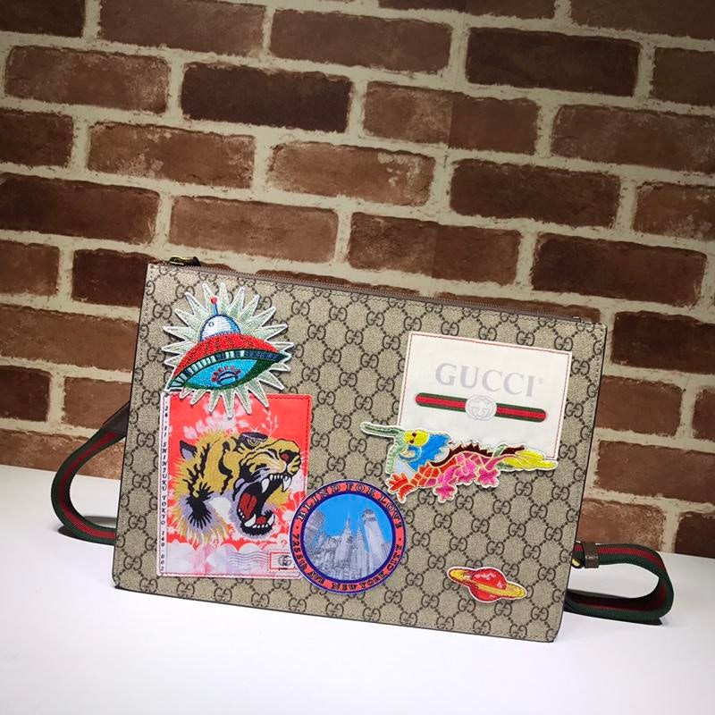 GlamI - GCI Bags - 1216
