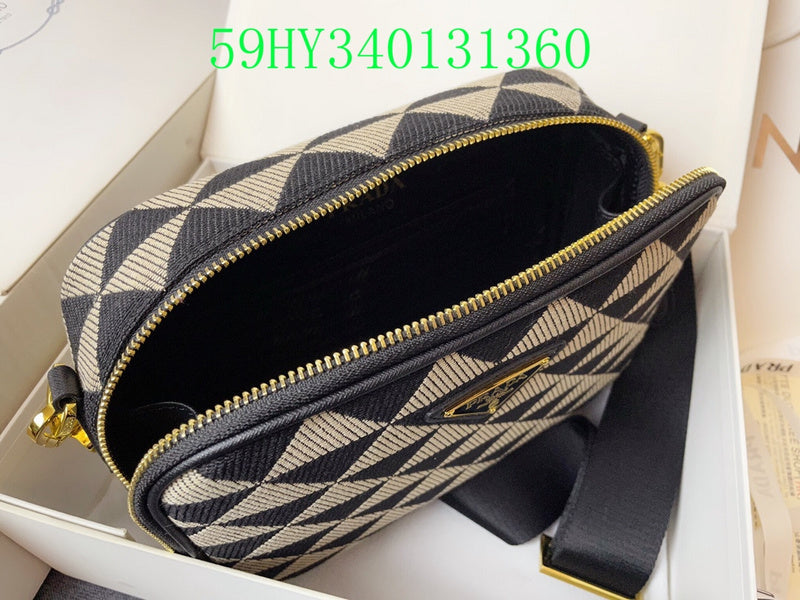Satchel Bags - PDA Bags - 3628
