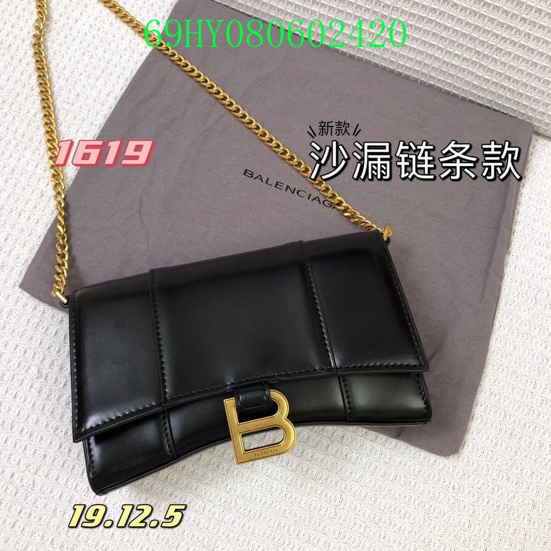 Satchel Bags - BGA Bags - 2498