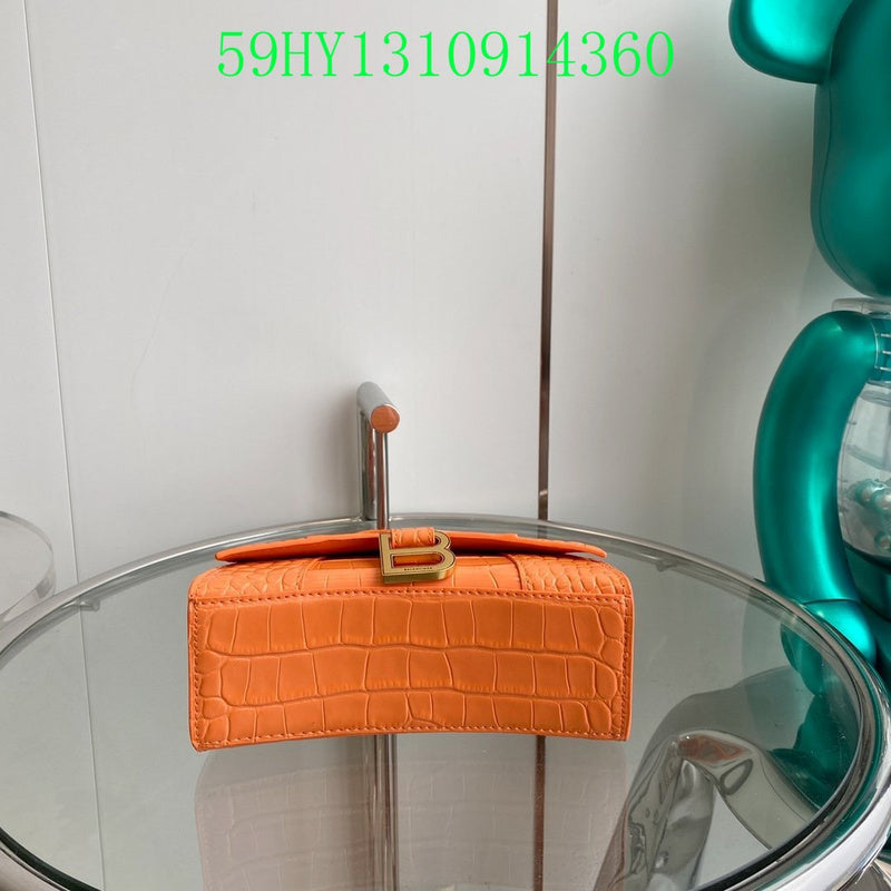 Satchel Bags - BGA Bags - 2072